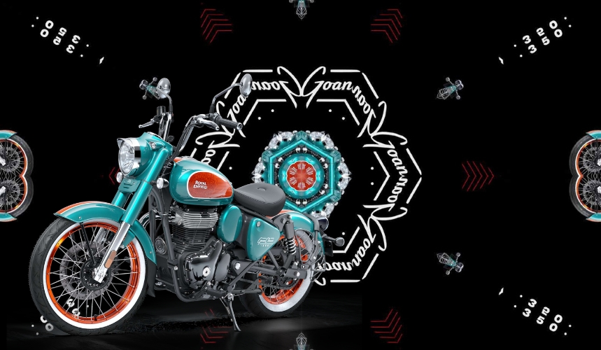 Goan Classic 350